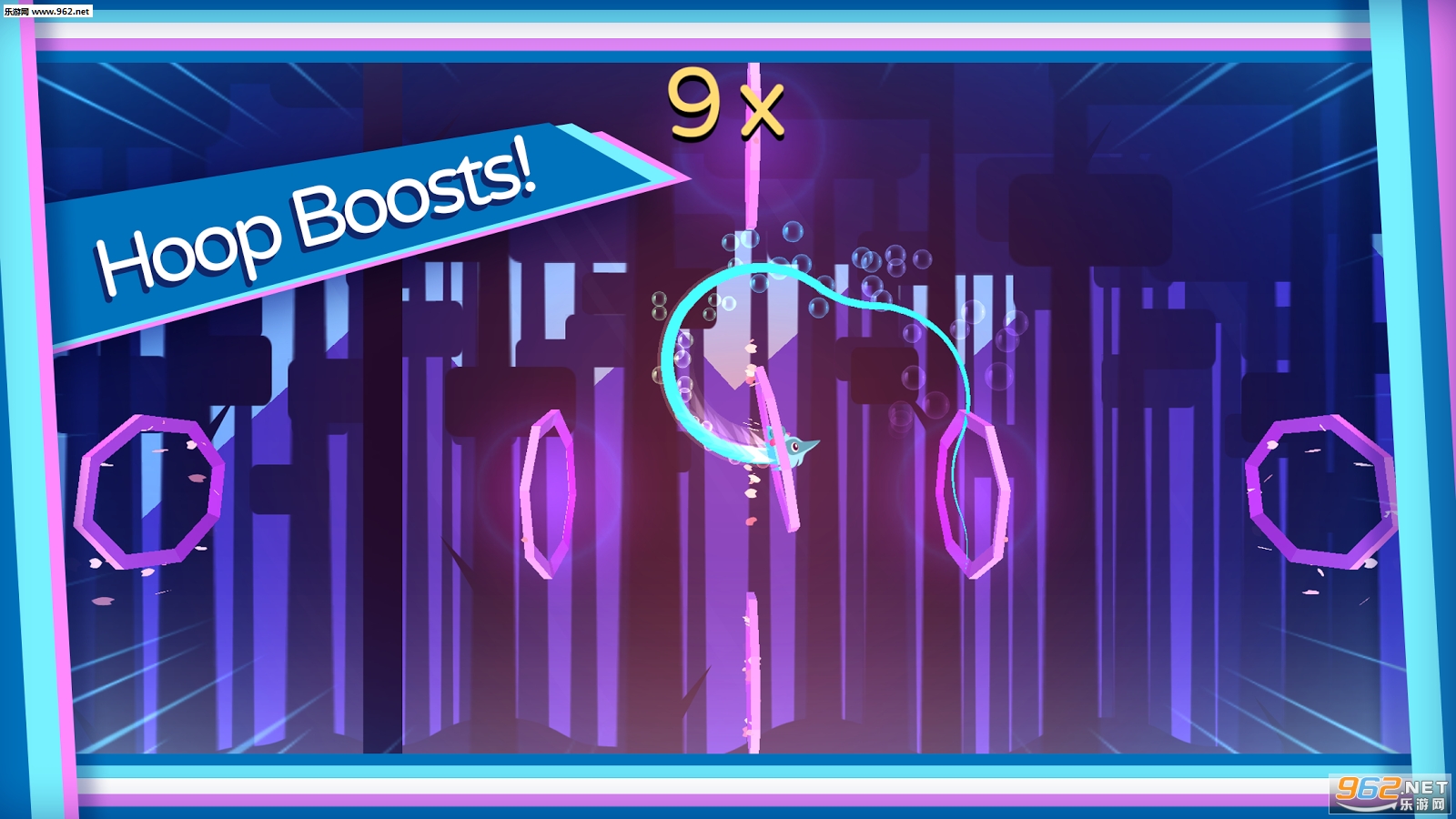 �����(Spirit Rush)��ͼ0
