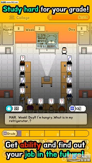 ����(Living Alone)v1.5��׿���ͼ0