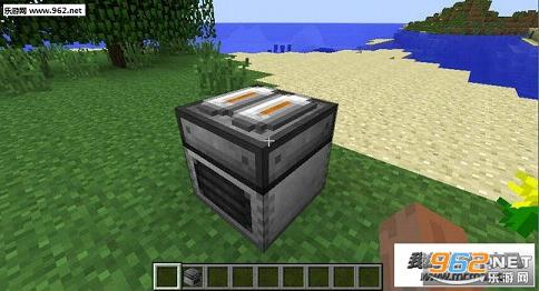 �ҵ�����1.7.10ˮ�¿Ƽ�MOD