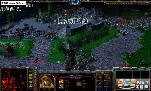 ħ��RPG��ͼ �����֮��2.7��ʽ�� �����ع��Խ�ͼ1