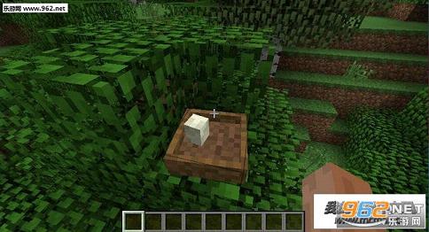 �ҵ�����1.7.10��������MOD