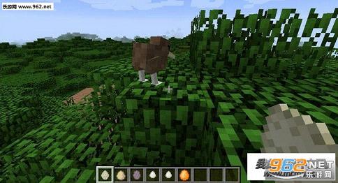 �ҵ�����1.7.10��������MOD��ͼ1