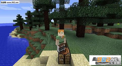 �ҵ�����1.10.2��ˤѥ��MOD
