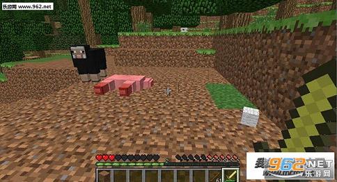 �ҵ�����1.7.10�����÷�ʽ����MOD��ͼ0