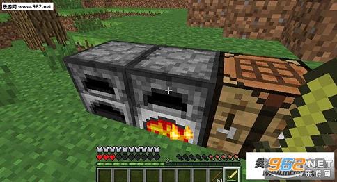 �ҵ�����1.7.10�����÷�ʽ����MOD��ͼ1