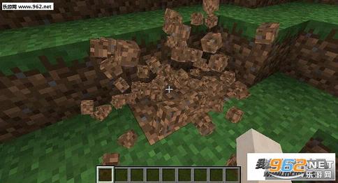 �ҵ�����1.10.2���෽������MOD��ͼ1