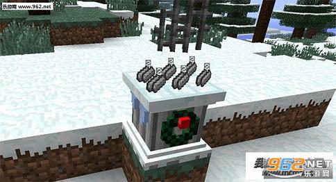 �ҵ�����1.7.10�ϳ�ʯ��MOD��ͼ2