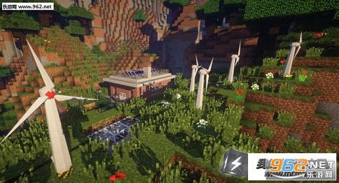 �ҵ�����1.7.10����ʱ��MOD��ͼ2