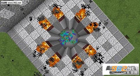 �ҵ�����1.7.10������ʬ��MOD��ͼ1
