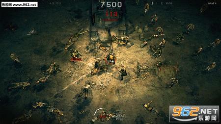 Versus Game对战游戏中文硬盘版截图5