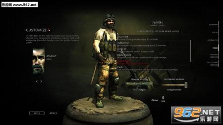 Versus Game对战游戏中文硬盘版截图6