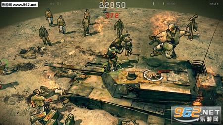 Versus Game对战游戏中文硬盘版截图1