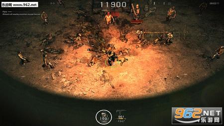 Versus Game对战游戏中文硬盘版截图2