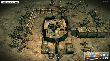 Versus Game对战游戏中文硬盘版截图3