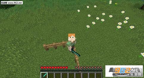 �ҵ�����1.10.2դ���ɿ�ԽMOD