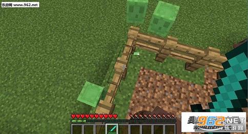 �ҵ�����1.10.2դ���ɿ�ԽMOD��ͼ2
