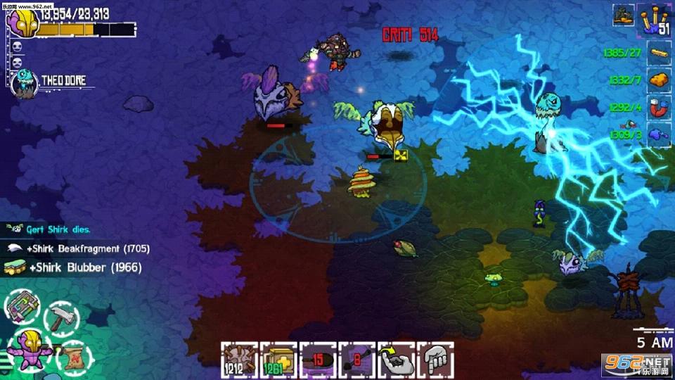Crashlands(������½1.2.4��ʽ��)��ͼ0