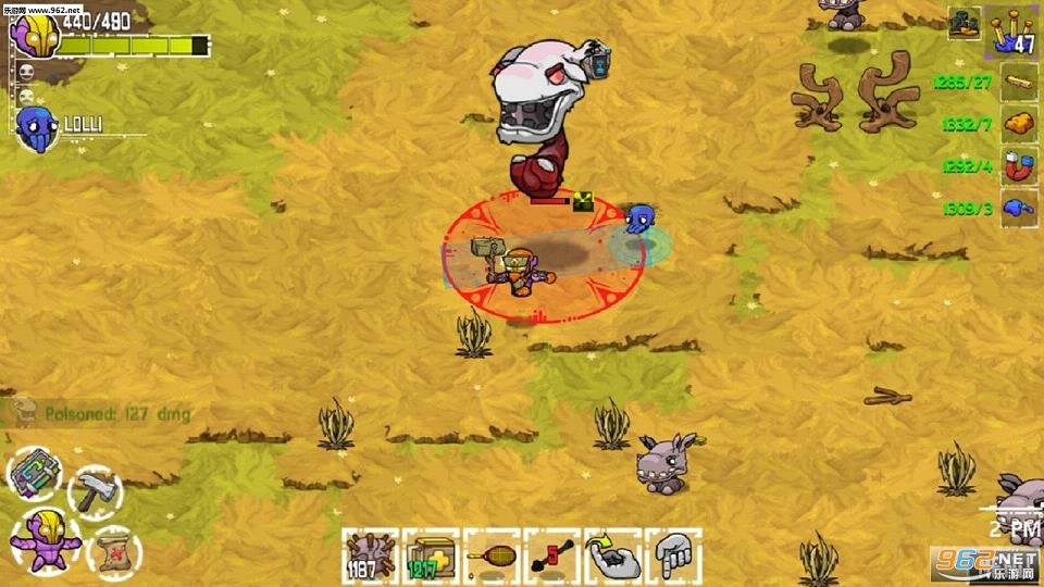 Crashlands(������½1.2.4��ʽ��)��ͼ4