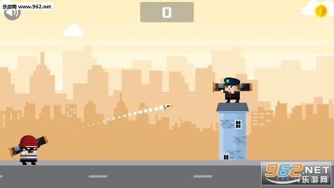 �ٷ����ܺ����޸İ�(Robber shooty Escape)v1.3��׿��ͼ2