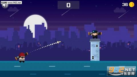 �ٷ����ܺ����޸İ�(Robber shooty Escape)v1.3��׿��ͼ1