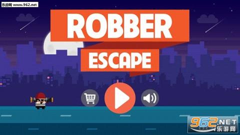 �ٷ����ܺ����޸İ�(Robber shooty Escape)v1.3��׿��ͼ3