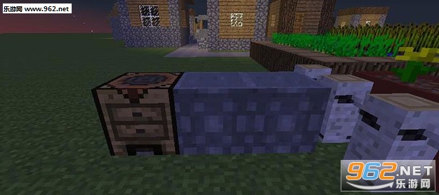 �ҵ�����1.7.10��ϻ���MOD��ͼ2