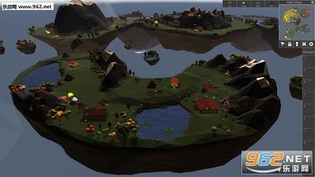 �ƻ���־steam�ƽ����İ��ͼ2