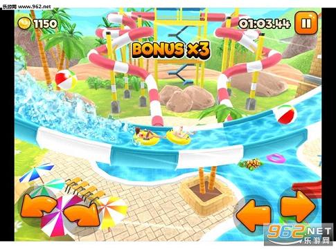 Uphill Rushˮ�ϳ�̰�׿���ͼ0