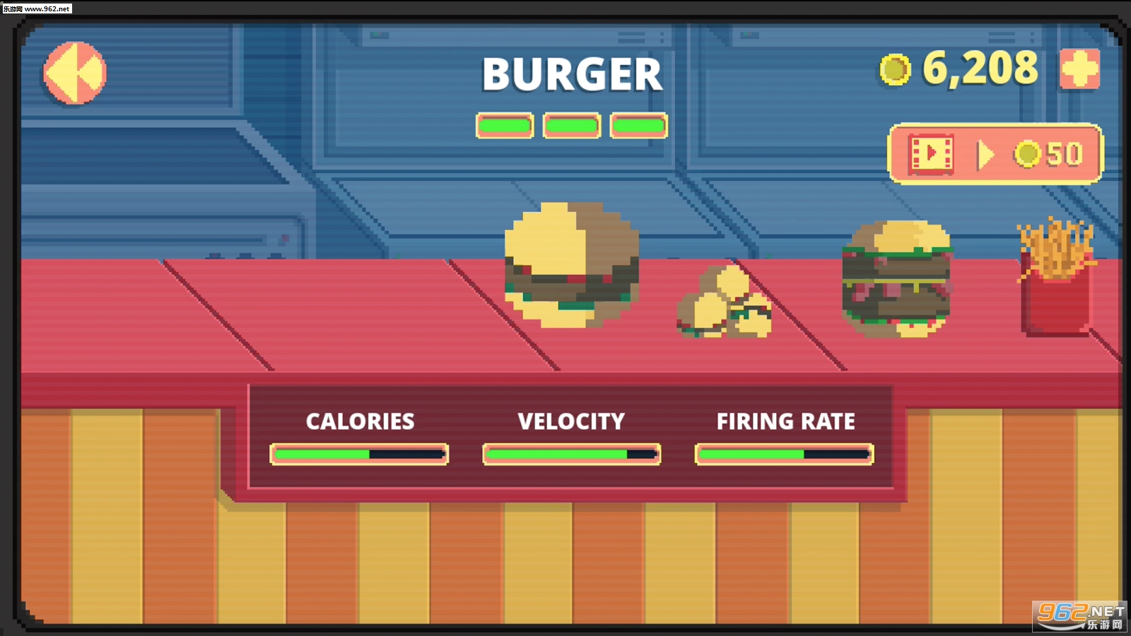 ��ͱ���(Fast Food Rampage)v1.0.3��ͼ2