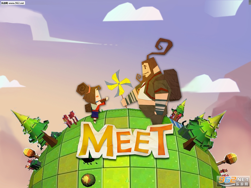Meet���ν�ͼ1