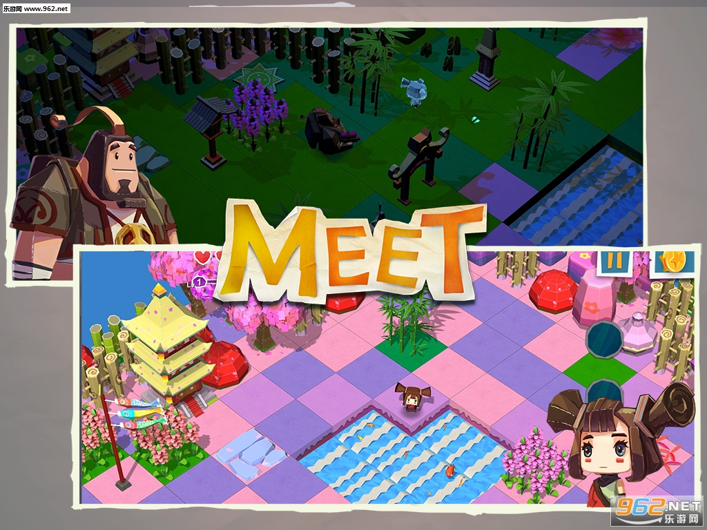 Meet���ν�ͼ2