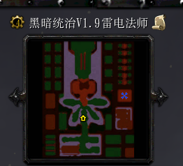 �ڰ�ͳ��1.9�׵編ʦ �����ع���