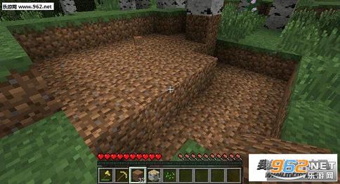 �ҵ�����1.10.2��ʯ�ھ�MOD