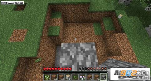 �ҵ�����1.10.2��ʯ�ھ�MOD��ͼ2