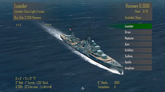 �����󽢶� Atlantic Fleet���޽���޸İ��ͼ1