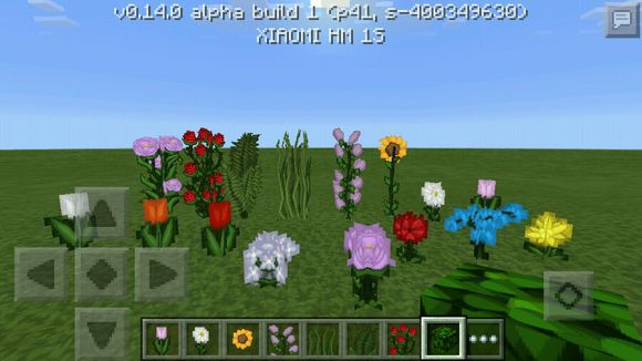 Minecraft - Pocket Edition�ҵ�����0.14.0b3������ͼ2