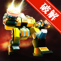 ������ս Steel Mayhem: the second war��Ʊ�����޸İ�