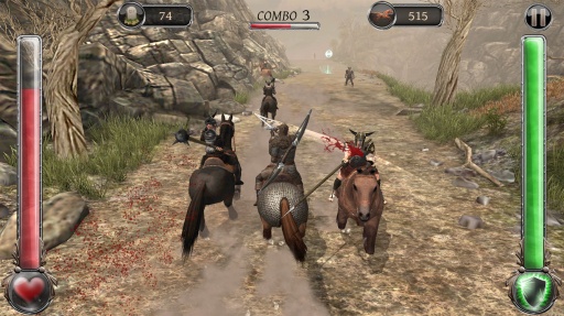 ��ʿ���人����׿��(Arcane Knight)v2.1��ͼ2