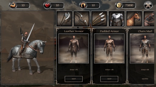 ��ʿ���人����׿��(Arcane Knight)v2.1��ͼ3