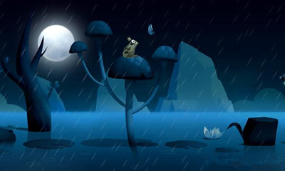 Tap the Frog: Doodle(���ܰɣ����ֹٷ���)v1.8.2��ͼ2