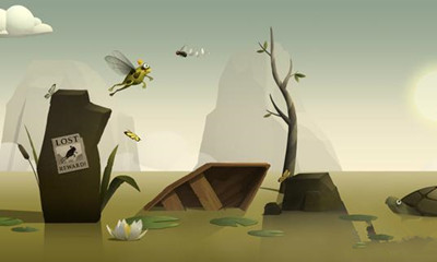 Tap the Frog: Doodle(���ܰɣ����ֹٷ���)v1.8.2��ͼ0