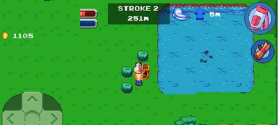 Golf Zero(RPG�߶������İ�)v1.1��ͼ1