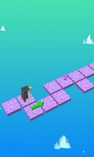 天空的移动方块去广告版截图2