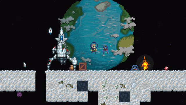 �����ϵĵȴ�The Moon Awaits��׿��v1.0.8��ͼ0