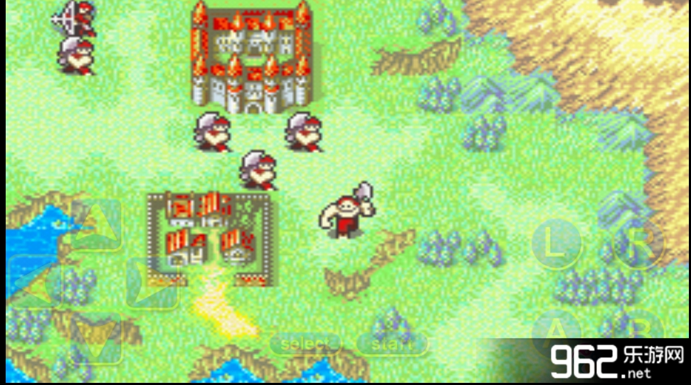 ����֮���£���ӡ֮��GBA��ֲ��v2.1��ͼ3