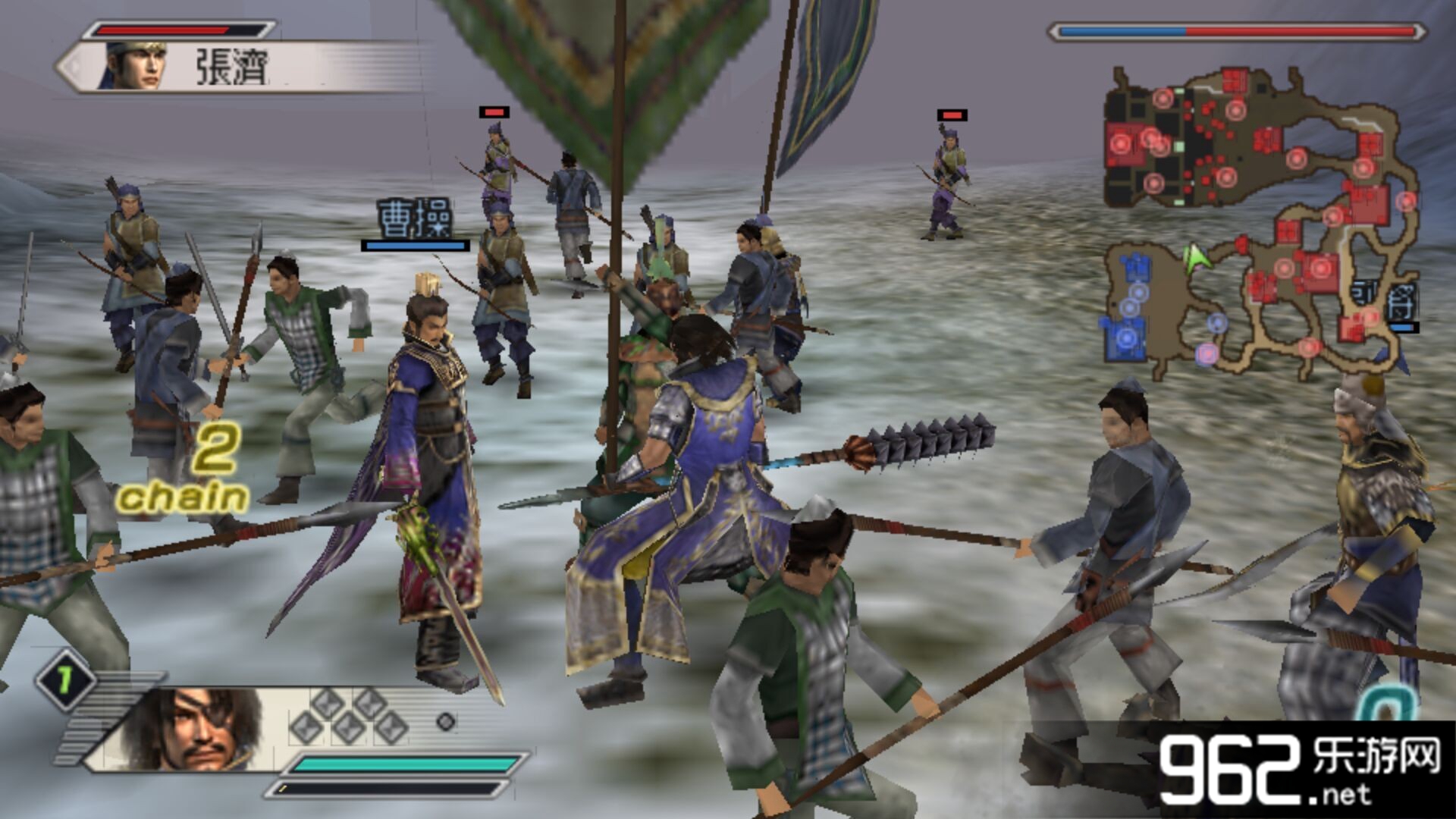 ��������˫5PSP��ֲ���ͼ2