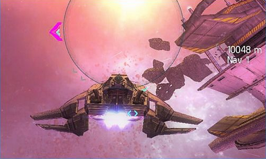 Stellar Wanderer(��֮�����߰�׿��)v1.0053��ͼ0