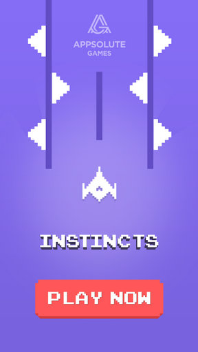 ����Instincts��׿���ͼ0