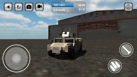 ����ս��Battle Car Craft���İ��ͼ0