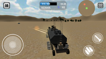 ����ս��Battle Car Craft���İ��ͼ1